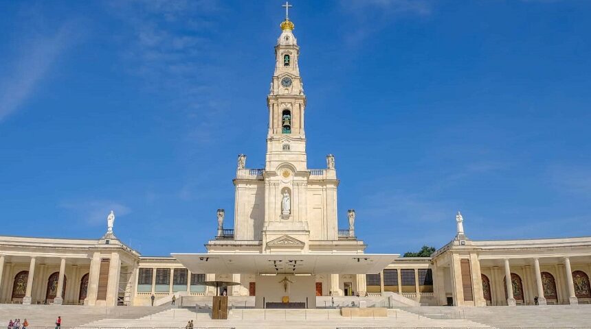 Tour Santuário de Fátima