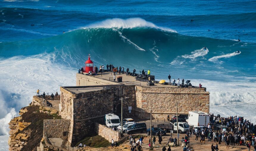 Tour Fátima – Nazaré – Óbidos