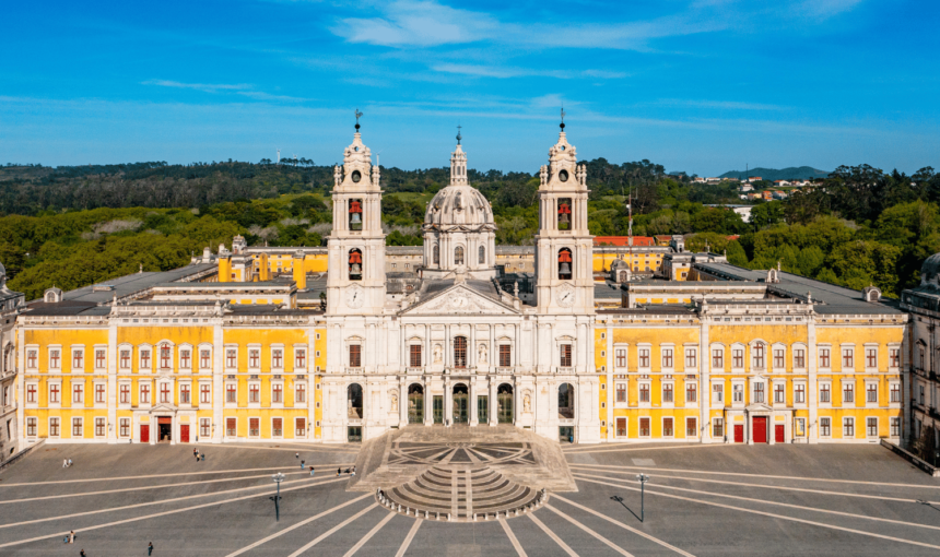 Tour Ericeira e Mafra